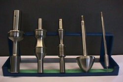 Armaturen Ersatzteilfertigung für Industriearmaturen