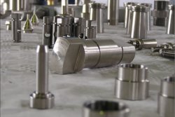 Armaturen Ersatzteilfertigung für Industriearmaturen