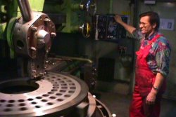 Armaturen Werkstattservice für Industriearmaturen
